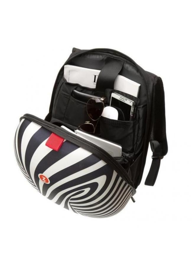Zipit Shell Backpack - Image 1