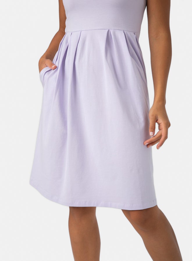 Marco Bergamo SHORT PLAIN LYCRA DRESS  - Image 3