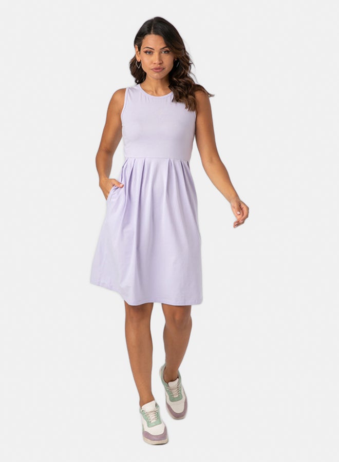 Marco Bergamo SHORT PLAIN LYCRA DRESS  - Image 1