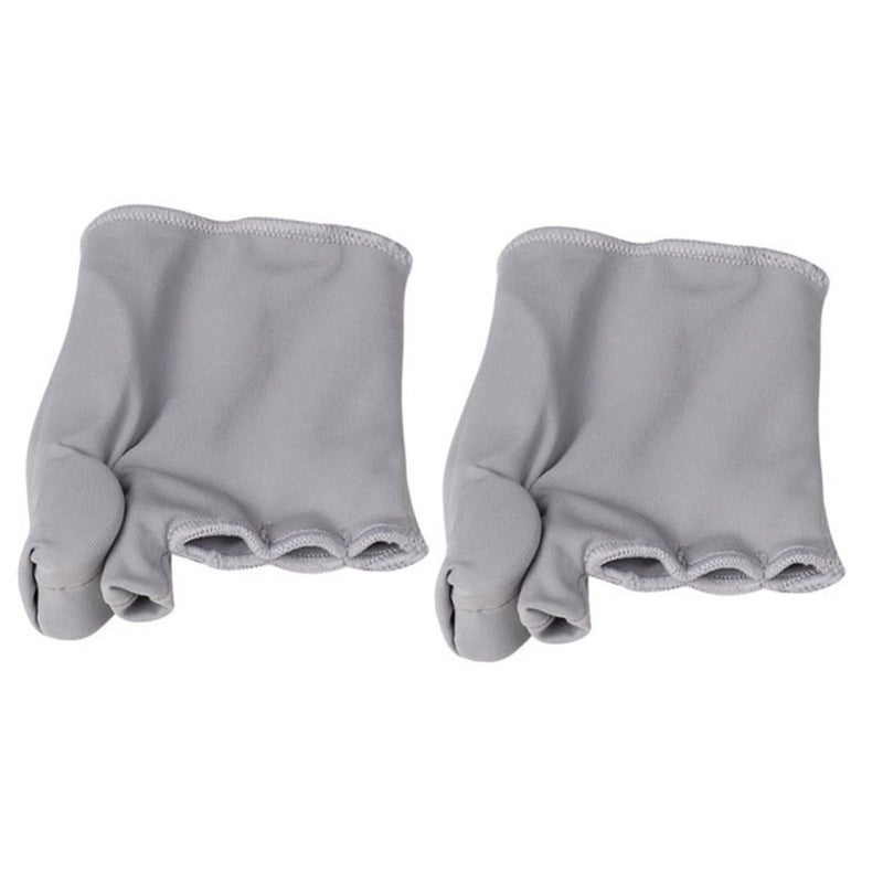 Cleaner resistant BESTYASH 2pcs Hallux Toe Straightener Separator for Comfortable Light Grey Hallux Breathable Design for Foot Health and Joint Alignment Matte anti slip finish Affordable trusted craftsmanship Batch uniform stable quality All season compatible build Modern warehouse management Multi-demand compliant quality Repeated use friendly design Safe material All temp range compatible build Cost effective global grade quality Precision processed material Coast & inland available In-Kingdom stored commodity Temp resistant All usage compatible Riyadh Jeddah Dammam ship New residential zone delivery Strong durable raw material Simple upgraded construction All storage type compatible Elegant practical multi-option build Any KSA address orderable Easy lifting build Multi-market matching options - Image 1