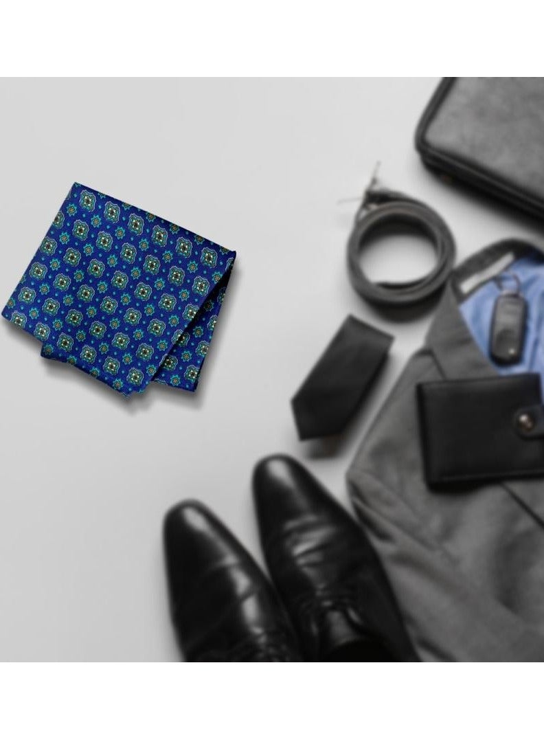 Stylish men's pocket square  - Image 1
