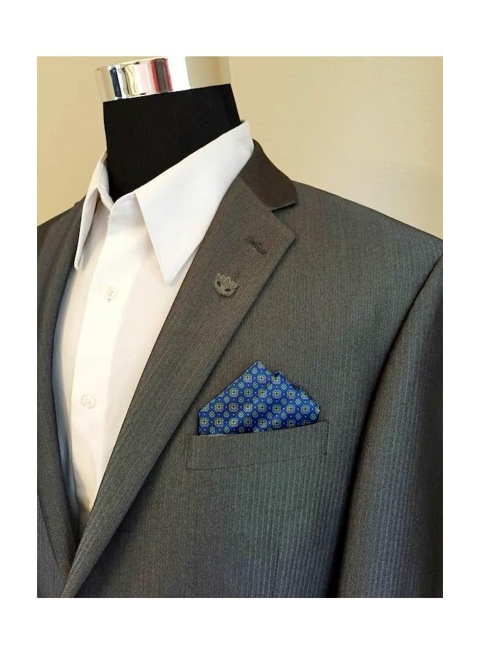 Stylish men's pocket square  - Image 2