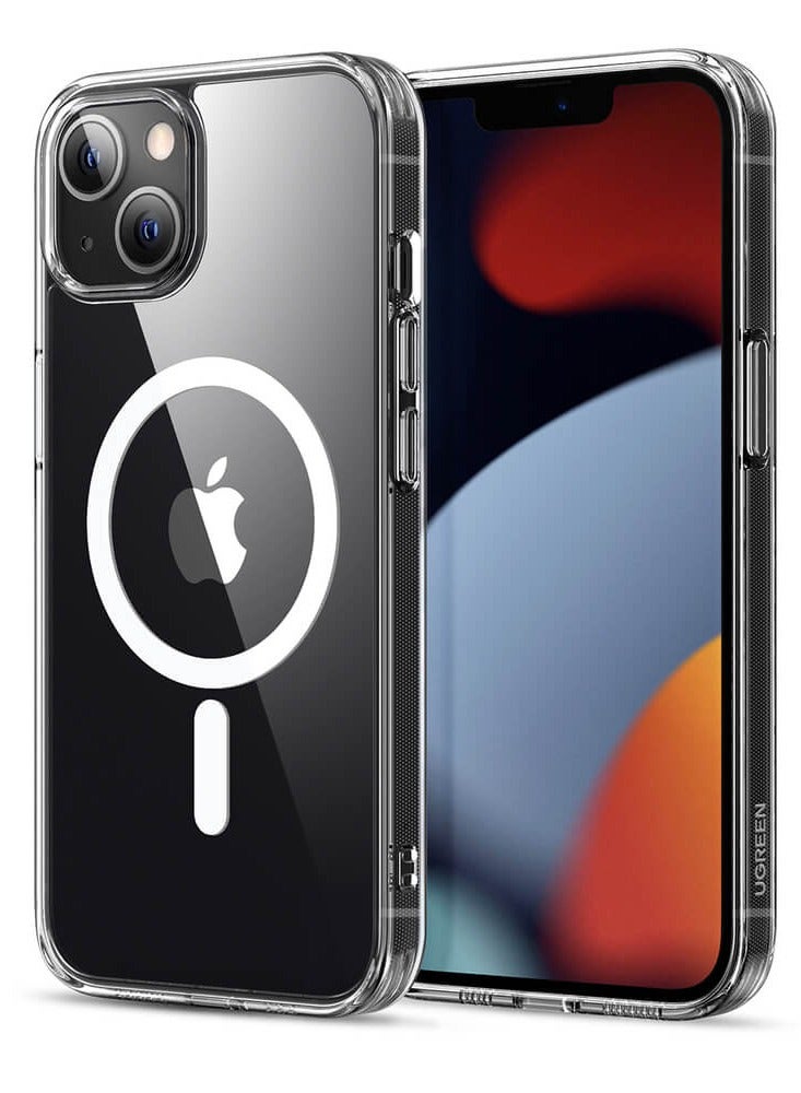 Devia Pure Magnetic Shockproof Case