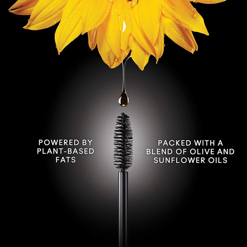 Kat Von D Go Big or Go Home Volumizing Mascara Trooper Black (Full Size 10 grams) - Image 5