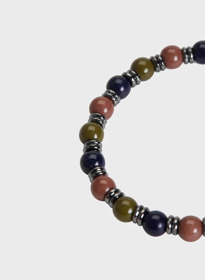 PARFOIS Savage Sparkle Bracelet