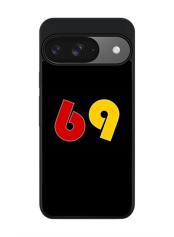 Stylizedd For Google Pixel 9 Case,Slim fit Camera Protection, Shockproof Thin Phone cover - No. 69 - Image 1