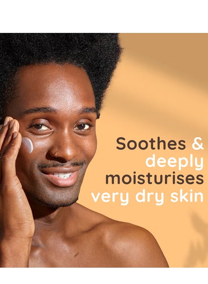 Aveeno Face Calm+Restore Oat Rich Balm 50ml - Image 2