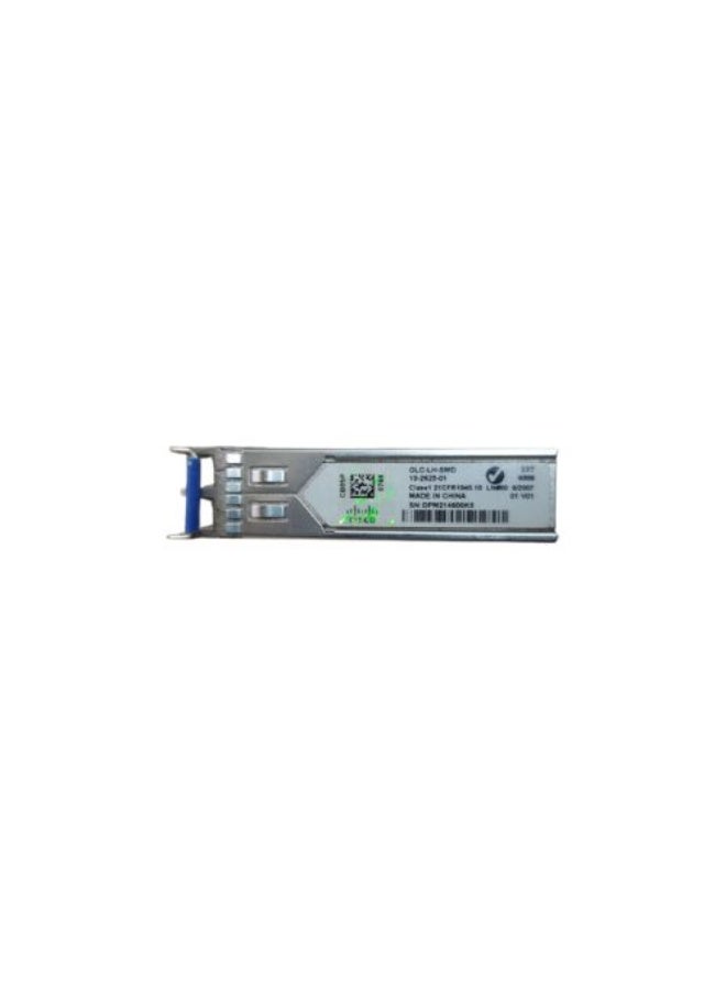 Cisco GLC-LH-SMD 1000BASE-LX/LH Long-wavelength Transceiver Module -SFP