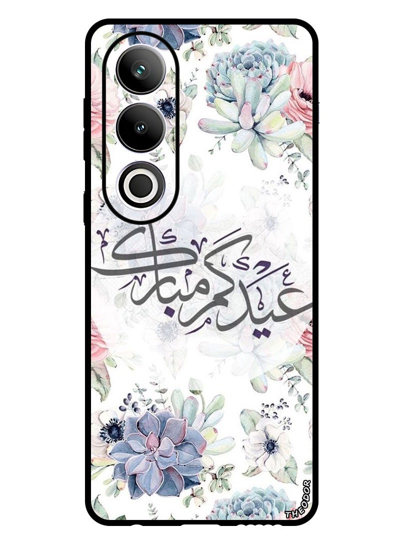 Theodor Protective Case Anti Scratch Shock Proof Bumper Cover For OnePlus Ace 3V Eid Muba - Image 1