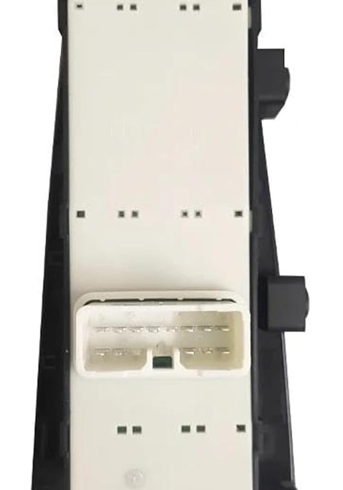 Wivplex Window Master Switch for Kia Forte Cerato 2009-2013 - Image 4