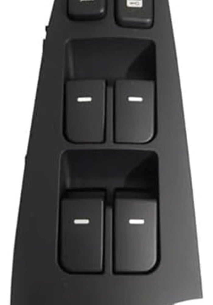 Wivplex Window Master Switch for Kia Forte Cerato 2009-2013 - Image 1