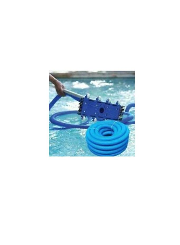 ASTRAL ASTRAL POOL Suction Hose Auto Floating with Rotating Cuffs Pipe (30m)  - Image 2