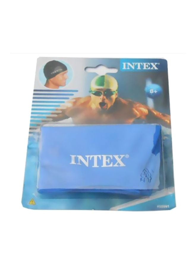 INTEX Rubber Swimming Cap - Image 3