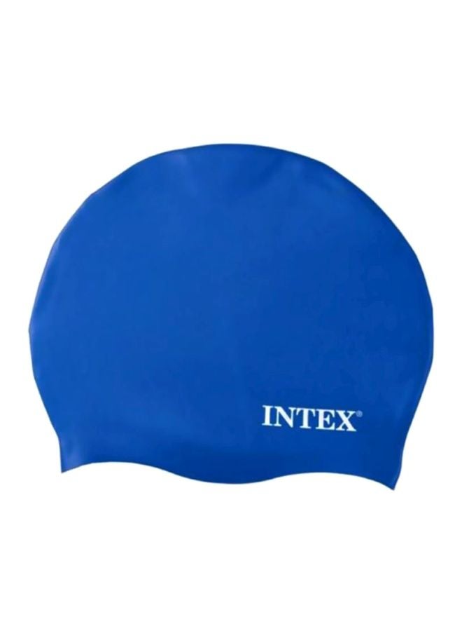 INTEX Rubber Swimming Cap - Image 1