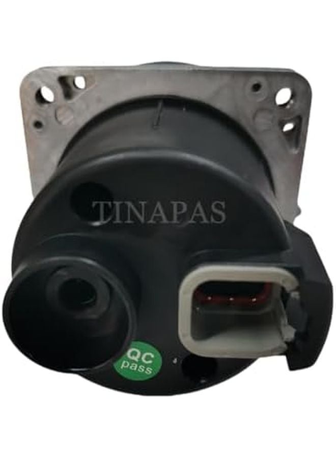 Genie Lift Single Axis Joystick Controller Compatible for S60 S65 S80 S85 Z13570 Z3318 Z4023N - Image 5