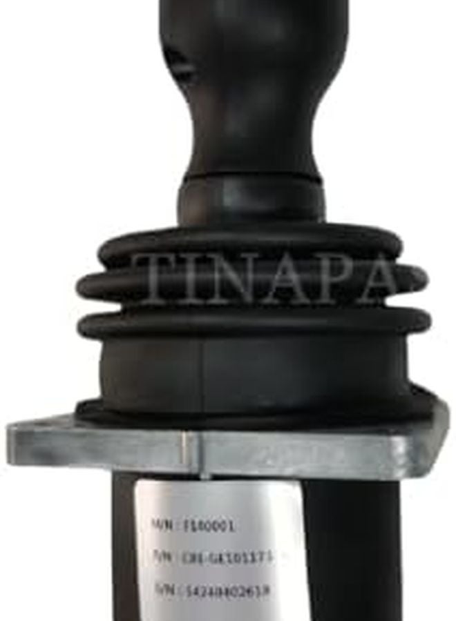 Genie Lift Single Axis Joystick Controller Compatible for S60 S65 S80 S85 Z13570 Z3318 Z4023N - Image 2