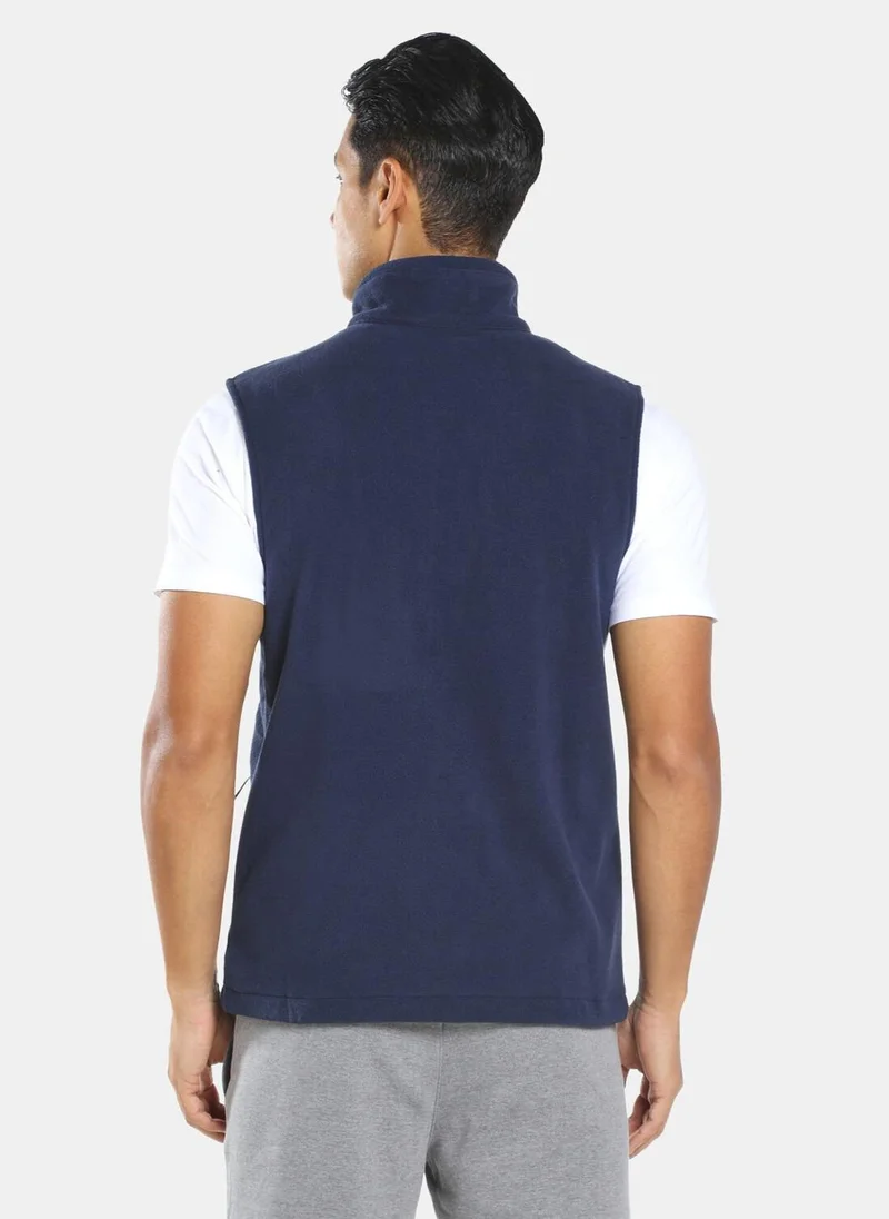Columbia Men's Fast Trek™ Fleece Vest