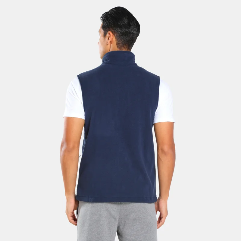 Columbia Men's Fast Trek Fleece Vest