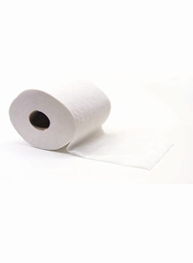 YOOKO (Pack of 6 Roll) Toilet peper Soft Care Luxurious Bathroom Tissue Paper 2 Ply 20 cm Exta Softness Soft Tissue The Best Way to Clean - Image 4