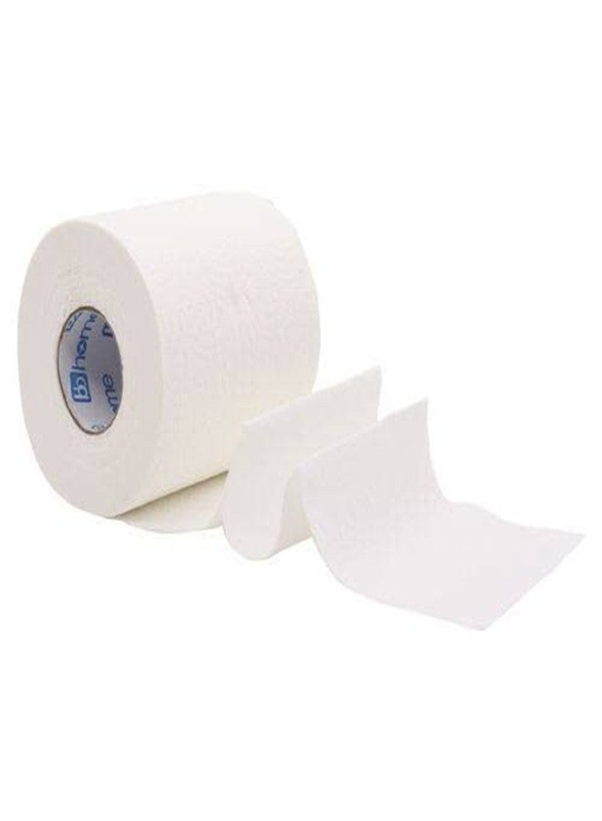 YOOKO (Pack of 6 Roll) Toilet peper Soft Care Luxurious Bathroom Tissue Paper 2 Ply 20 cm Exta Softness Soft Tissue The Best Way to Clean - Image 3