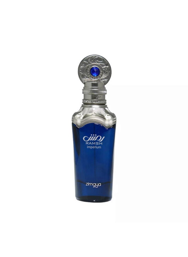 سعر ومواصفات زيميا عطر رمش إمبيريم EDP (ZEBA8EE043E101647EB36Z) على Noon EG
