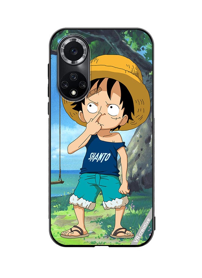 Protective Case Cover For Huawei Nova 9 Pro Monkey Dluffy Design Multicolour - pzsku/ZEBA9023B416CFD70B1E3Z/45/_/1668000990/c1745fb2-7b0f-4168-95d9-3241e890a09c