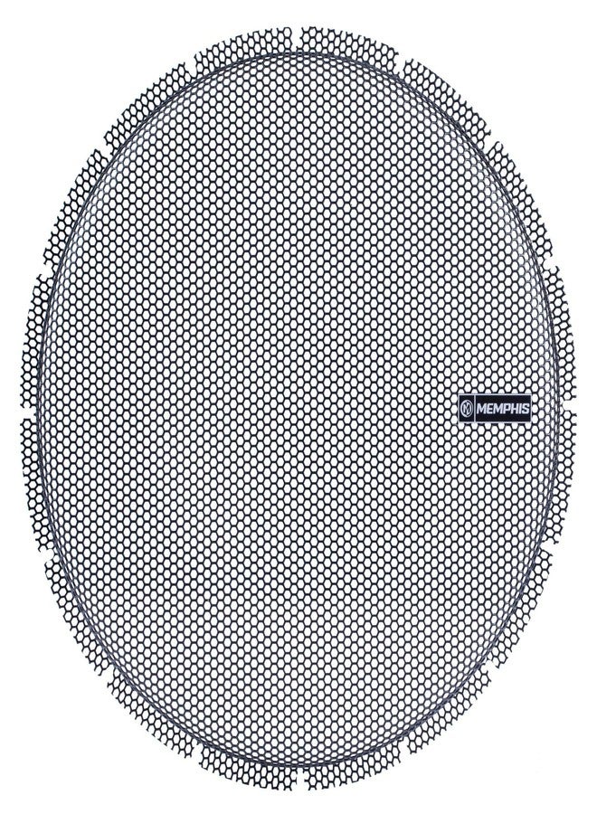 Memphis Audio MG15 15" MOJO High Excursion Subwoofer Grill for Select MOJO Subwoofers