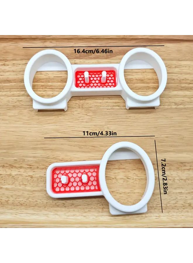 Electric Toothbrush Holder For Oral B Charging Base 1 Charger With Storage - Image 3