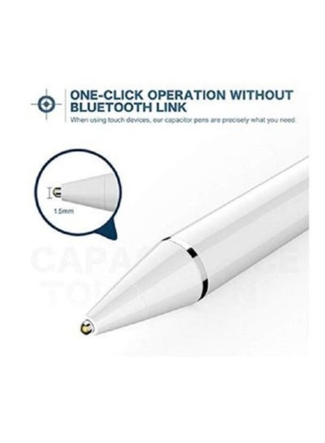 ACLIX Fine Point Active Stylus Digital Pen - Image 2
