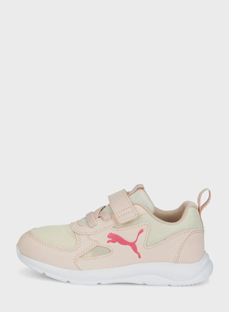 PUMA Fun Racer AC kids shoes