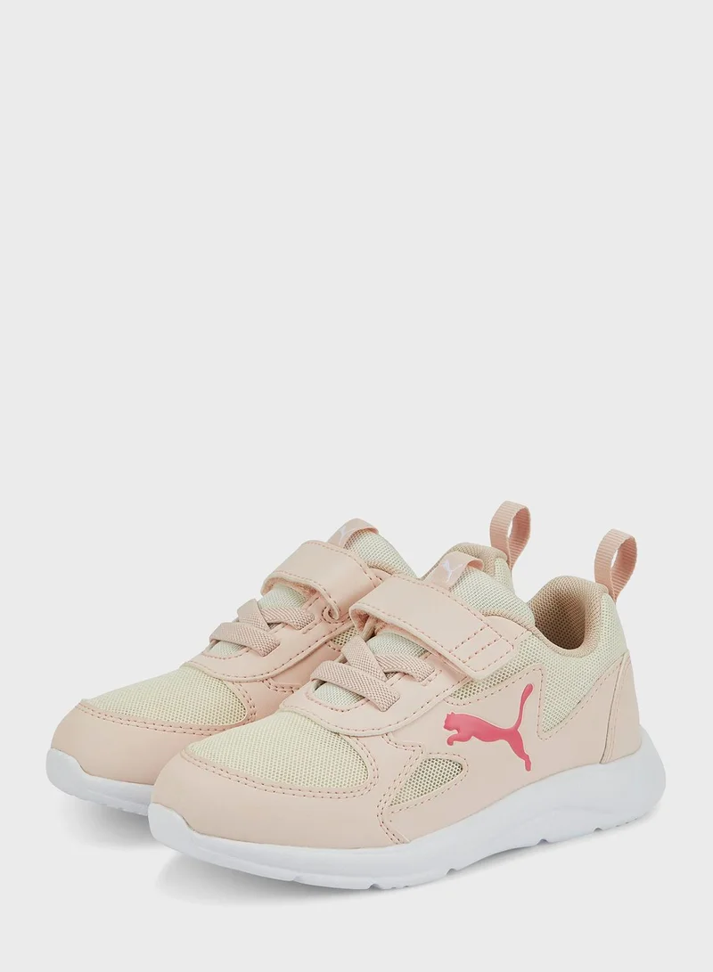 PUMA Fun Racer AC kids shoes