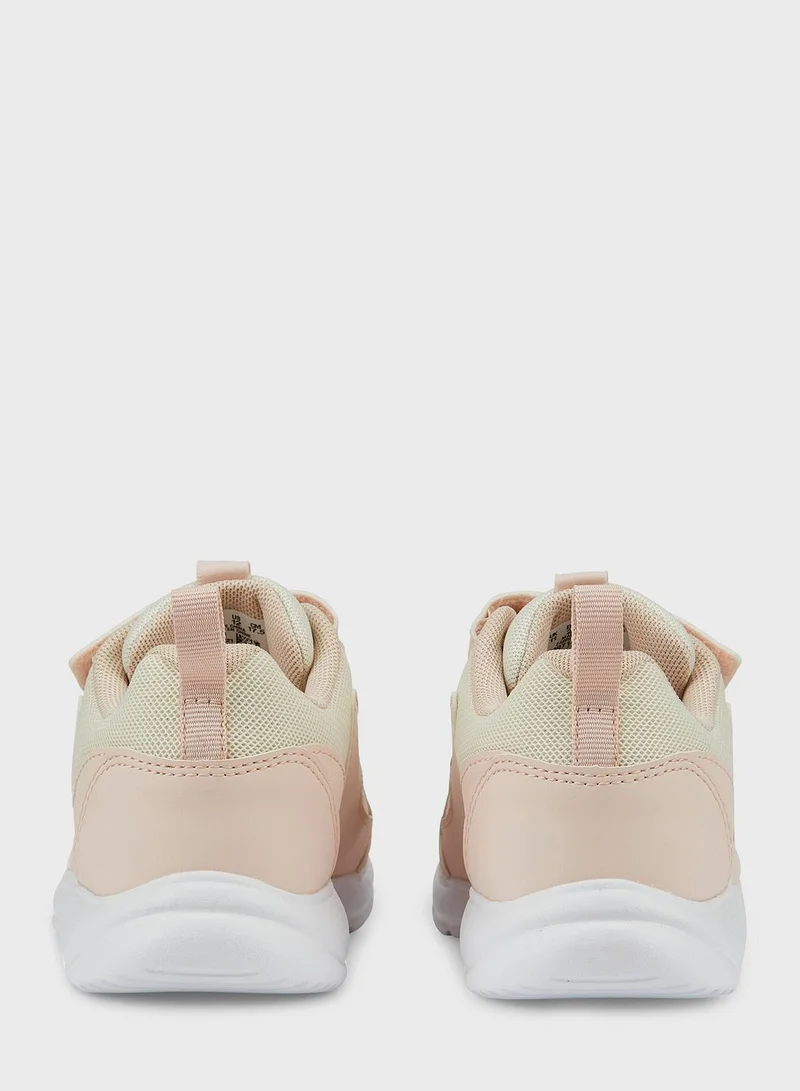 PUMA Fun Racer AC kids shoes