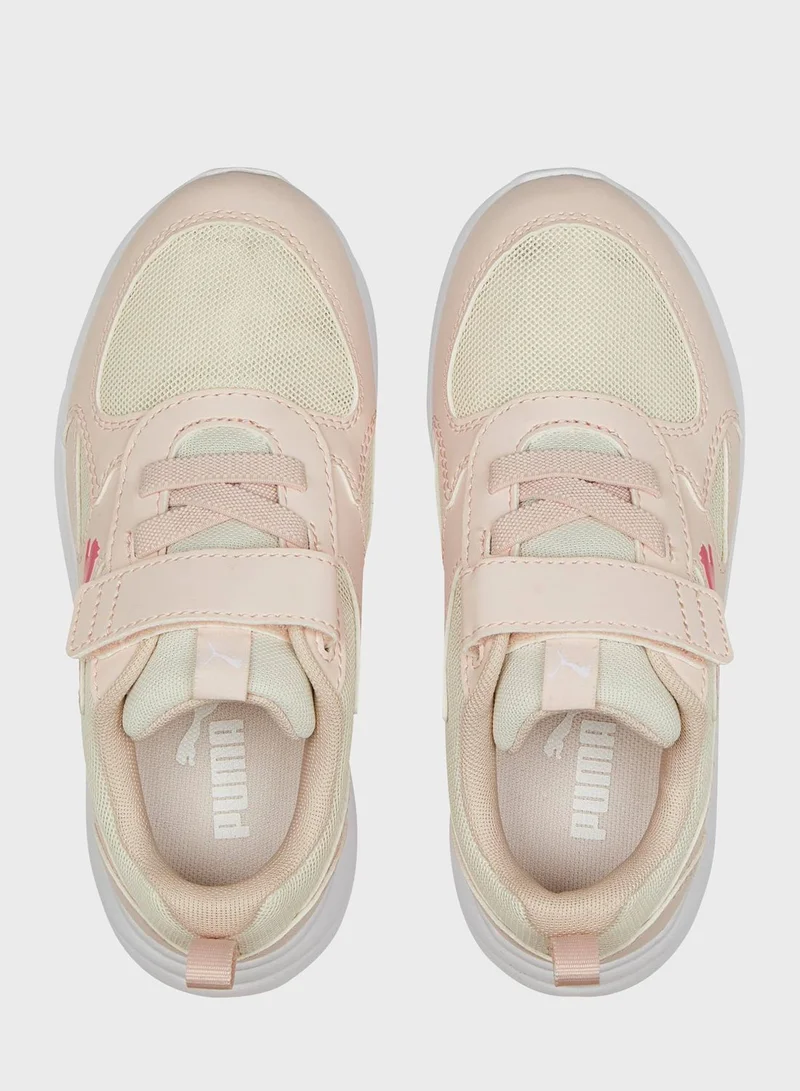 PUMA Fun Racer AC kids shoes