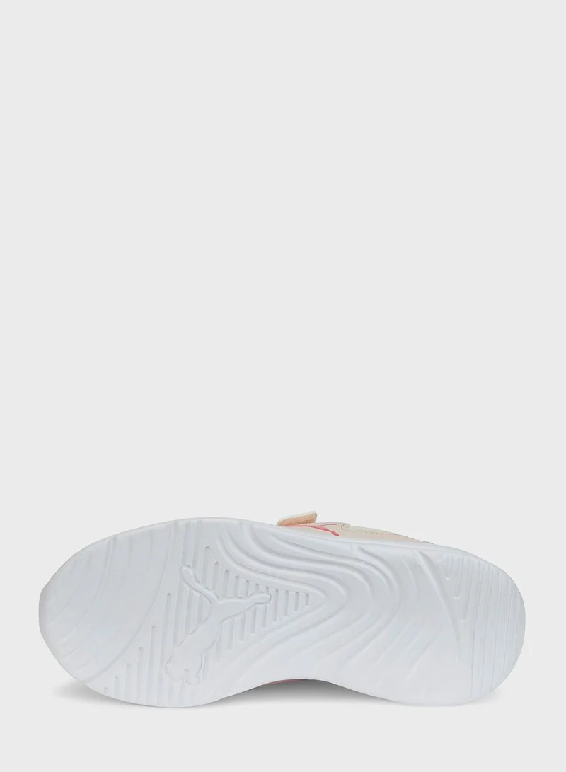 PUMA Fun Racer AC kids shoes