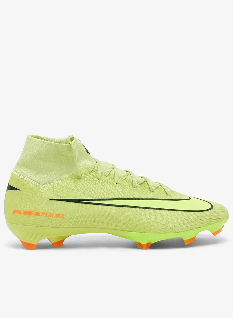 Nike Zm Superfly 10 Pro Fg