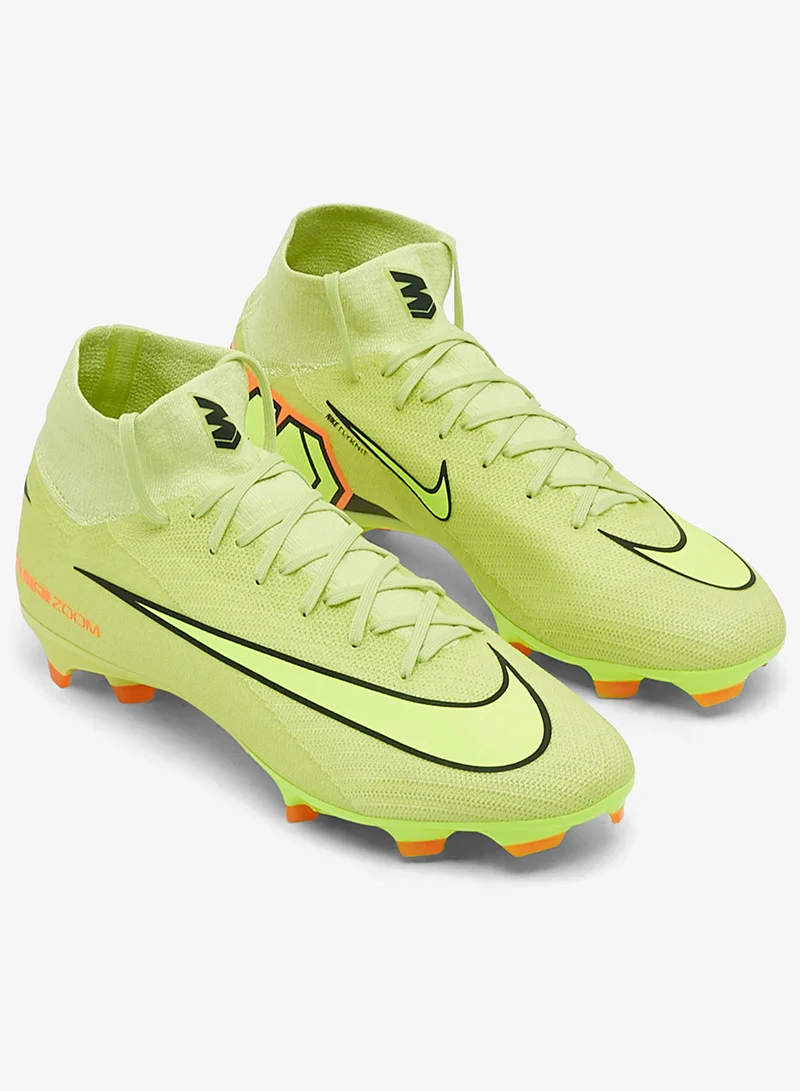 Nike Zm Superfly 10 Pro Fg