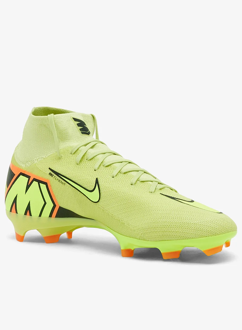 Nike Zm Superfly 10 Pro Fg