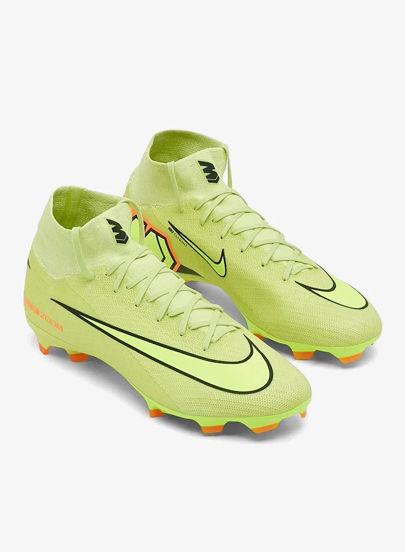 Nike  Zm Superfly 10 Pro Fg for Men | Best Price UAE