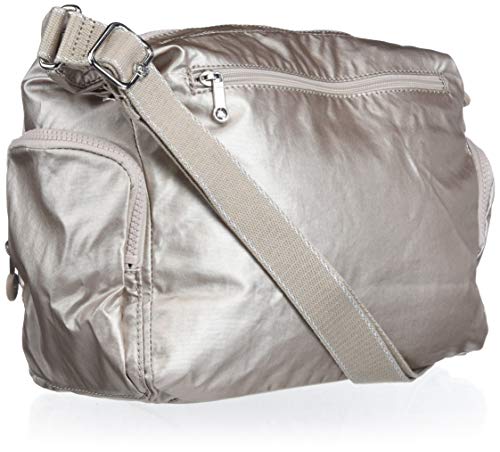 KIPLING KIPLING حقيبة كيبلينغ النسائية جابي كروس بودي، حقيبة خفيفة يومية، حقيبة كتف غير رسمية - Image 2