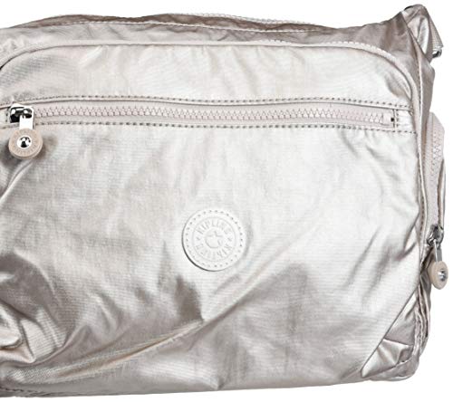 KIPLING KIPLING حقيبة كيبلينغ النسائية جابي كروس بودي، حقيبة خفيفة يومية، حقيبة كتف غير رسمية - Image 4