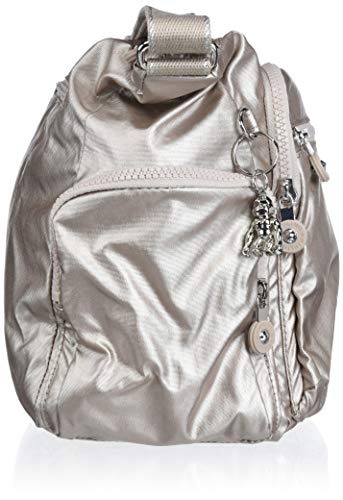 KIPLING KIPLING حقيبة كيبلينغ النسائية جابي كروس بودي، حقيبة خفيفة يومية، حقيبة كتف غير رسمية - Image 3