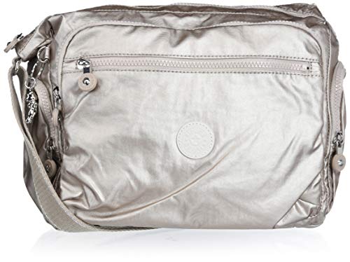 KIPLING KIPLING حقيبة كيبلينغ النسائية جابي كروس بودي، حقيبة خفيفة يومية، حقيبة كتف غير رسمية - Image 1