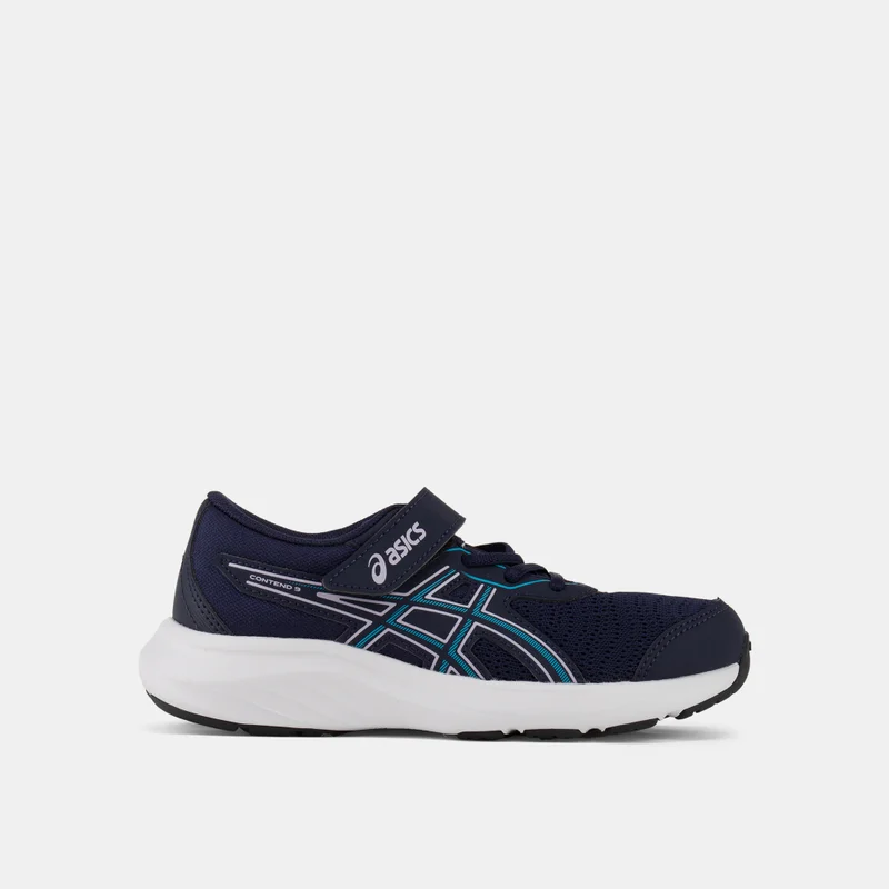 asics Kids' CONTEND 9 Running Shoes