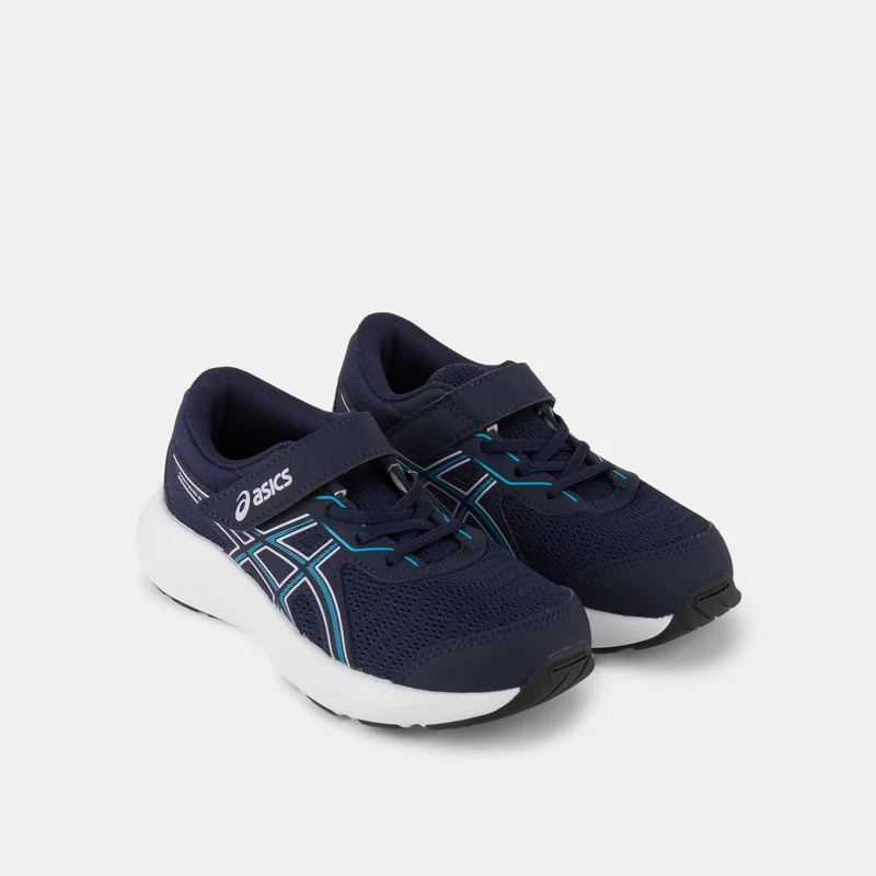 asics Kids' CONTEND 9 Running Shoes