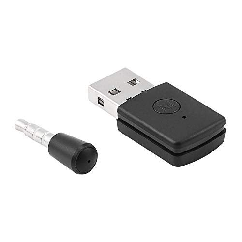 Tangxi Bluetooth 4.0 USB Dongle/Adapter,Tangxi Bluetooth Receiver Transmitter for,Plug and Play,Support A2DP, Audio Dongle for Bluetooth Headset,Low Energy Mini Bluetooth - Image 5