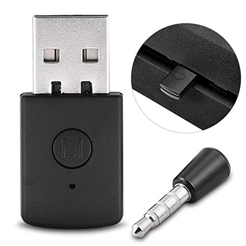 Tangxi Bluetooth 4.0 USB Dongle/Adapter,Tangxi Bluetooth Receiver Transmitter for,Plug and Play,Support A2DP, Audio Dongle for Bluetooth Headset,Low Energy Mini Bluetooth - Image 3