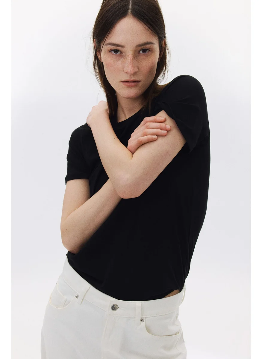 H&M Cotton T-Shirt