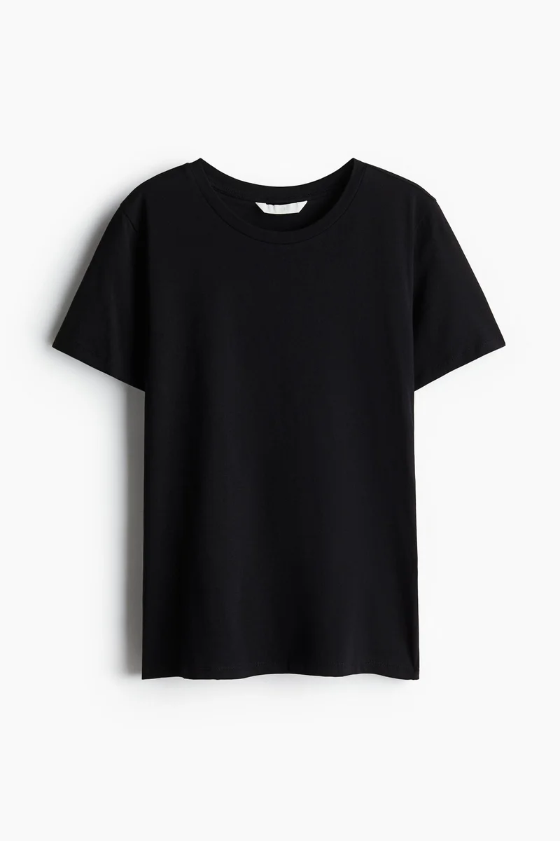 اتش اند ام Cotton T-Shirt