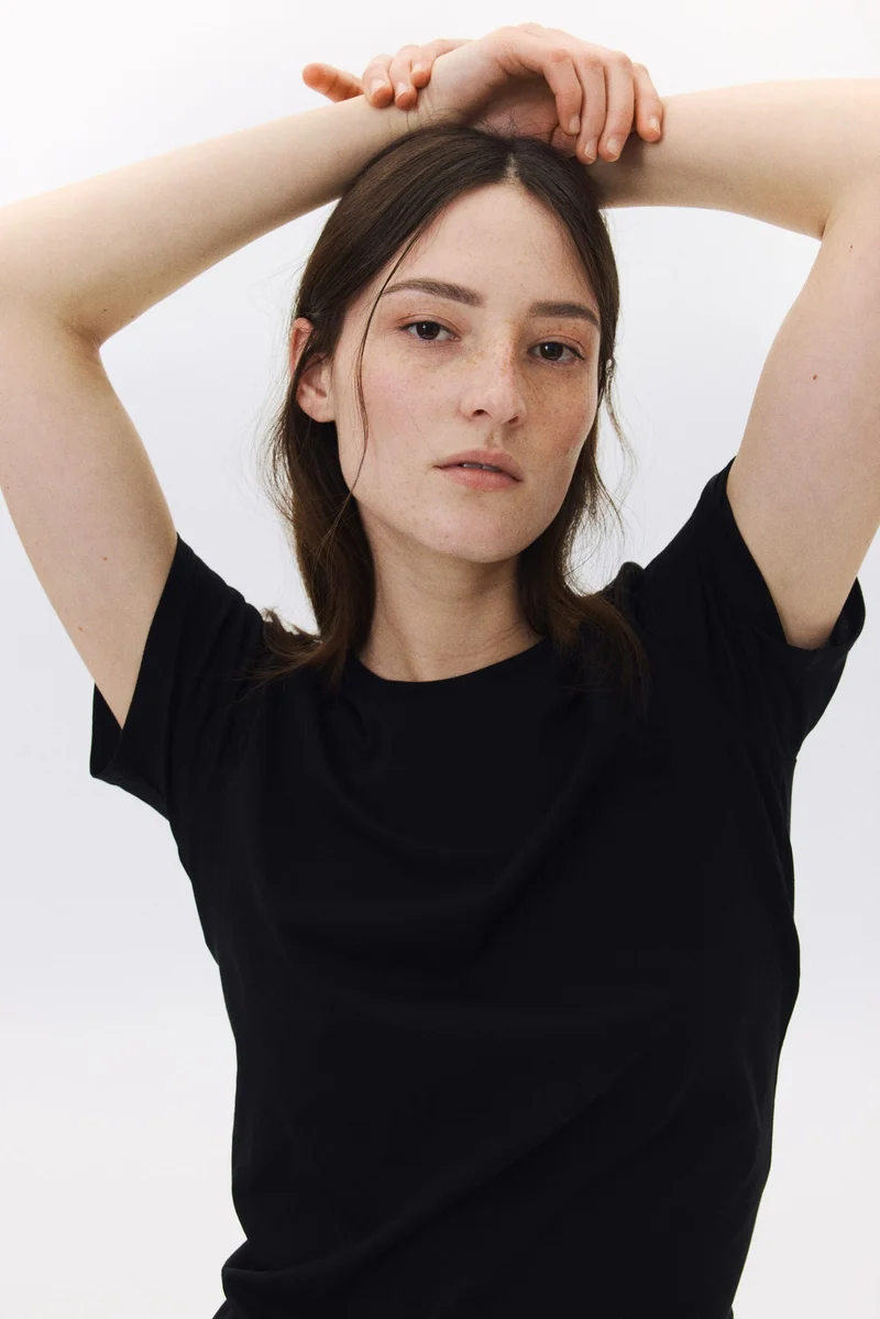 اتش اند ام Cotton T-Shirt