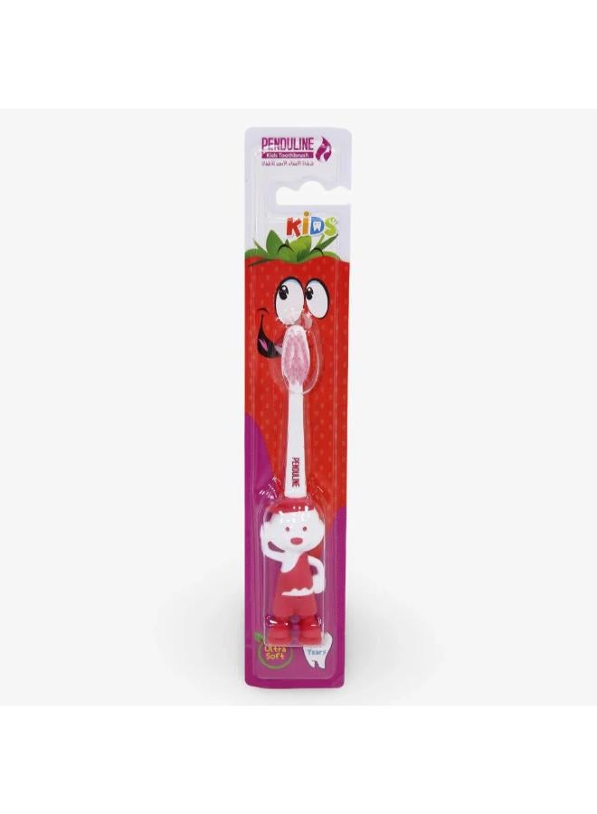 Penduline Ultra Soft Toothbrush for Kids - Image 1